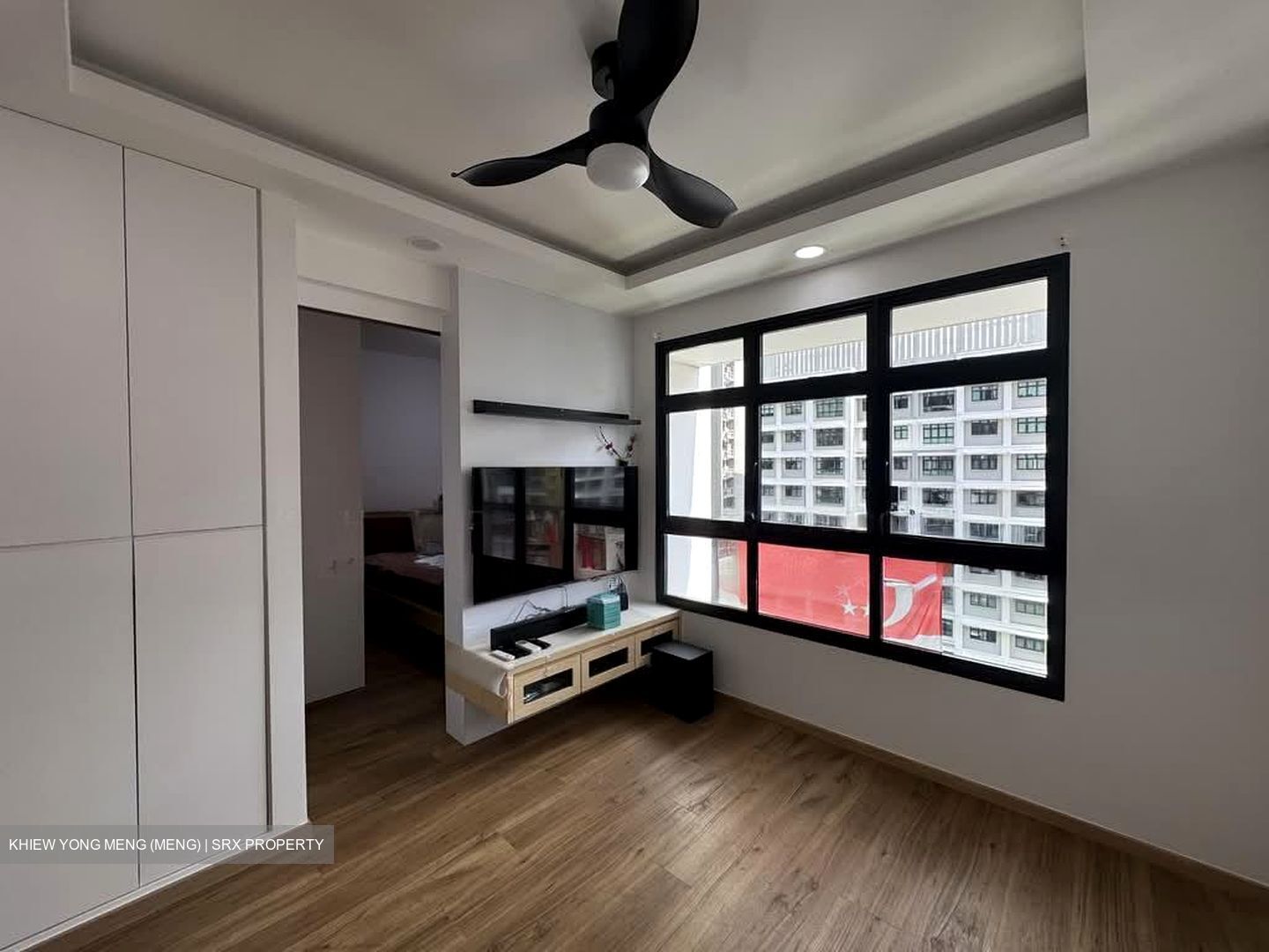 Blk 419B Waterfront II @ Northshore (Punggol), HDB 2 Rooms #574465971